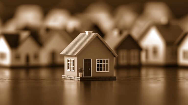 Summerwood neighborhood